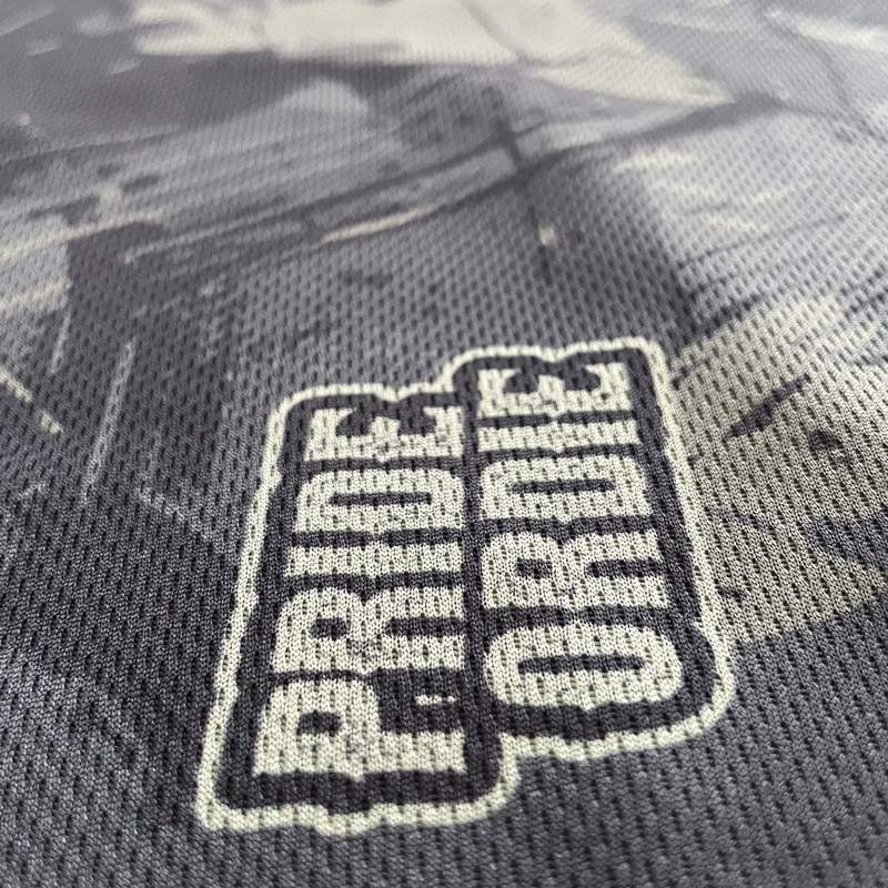 Pride Or Die shadow Jersey tank top